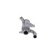 Elemento enfriador, reciclaje gases escape - NRF-48008
