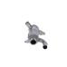 Elemento enfriador, reciclaje gases escape - NRF-48008