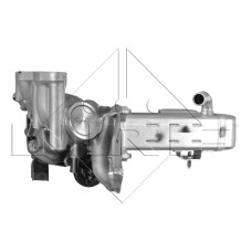 Válvula EGR - NRF-48204