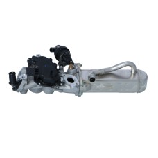 Válvula EGR - NRF-48206 Válvula EGR - NRF-48206