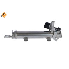 Elemento enfriador, reciclaje gases escape - NRF-48314 Elemento enfriador, reciclaje gases escape - NRF-48314