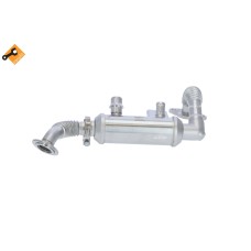 Elemento enfriador, reciclaje gases escape - NRF-48353