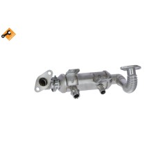 Elemento enfriador, reciclaje gases escape - NRF-48354