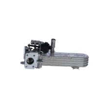 Elemento enfriador, reciclaje gases escape - NRF-48360