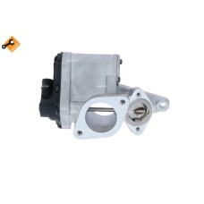 Válvula EGR - NRF-48395 Válvula EGR - NRF-48395