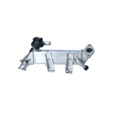 Elemento enfriador, reciclaje gases escape - NRF-48402