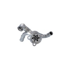 Elemento enfriador, reciclaje gases escape - NRF-48408