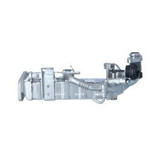 Elemento enfriador, reciclaje gases escape - NRF-48411 Elemento enfriador, reciclaje gases escape - NRF-48411