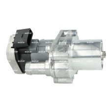 Válvula EGR - NRF-48727 Válvula EGR - NRF-48727