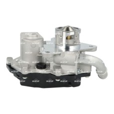 Válvula EGR - NRF-48743 Válvula EGR - NRF-48743