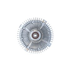 Embrague, ventilador del radiador - NRF-49533