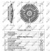 Embrague, ventilador del radiador - NRF-49533 Embrague, ventilador del radiador - NRF-49533