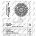 Embrague, ventilador del radiador - NRF-49535