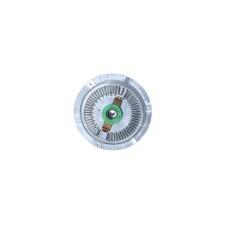 Embrague, ventilador del radiador - NRF-49536
