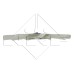 Embrague, ventilador del radiador - NRF-49543