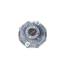 Embrague, ventilador del radiador - NRF-49558