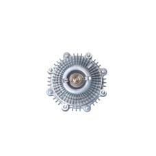 Embrague, ventilador del radiador - NRF-49559