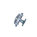 Embrague, ventilador del radiador - NRF-49559