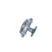 Embrague, ventilador del radiador - NRF-49559