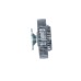 Embrague, ventilador del radiador - NRF-49572