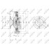 Embrague, ventilador del radiador - NRF-49572