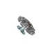 Embrague, ventilador del radiador - NRF-49573