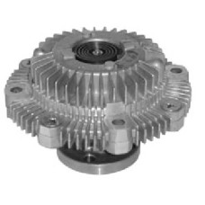 Embrague, ventilador del radiador - NRF-49578