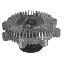 Embrague, ventilador del radiador - NRF-49580