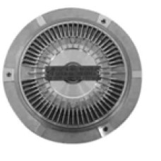 Embrague, ventilador del radiador - NRF-49582
