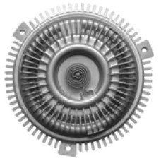 Embrague, ventilador del radiador - NRF-49593