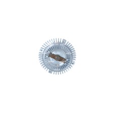 Embrague, ventilador del radiador - NRF-49595