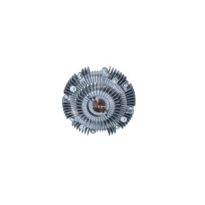 Embrague, ventilador del radiador - NRF-49598
