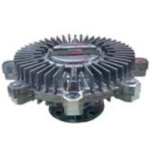 Embrague, ventilador del radiador - NRF-49602
