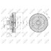 Embrague, ventilador del radiador - NRF-49611