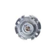Embrague, ventilador del radiador - NRF-49621