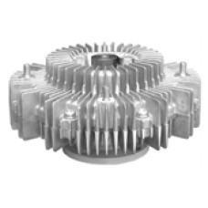 Embrague, ventilador del radiador - NRF-49626