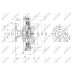 Embrague, ventilador del radiador - NRF-49626