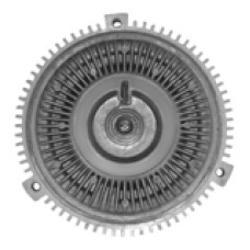 Embrague, ventilador del radiador - NRF-49631