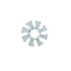 Núcleo ventilador, refr. motor - NRF-49867