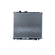Radiador, refrigeración del motor - NRF-50001