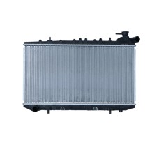 Radiador, refrigeración del motor - NRF-50134
