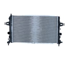 Radiador, refrigeración del motor - NRF-50143
