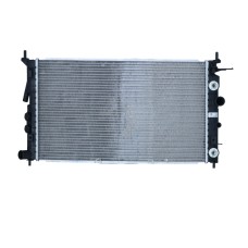 Radiador, refrigeración del motor - NRF-50218