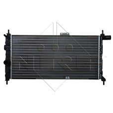 Radiador, refrigeración del motor - NRF-50219