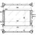 Radiador, refrigeración del motor - NRF-50219 Radiador, refrigeración del motor - NRF-50219