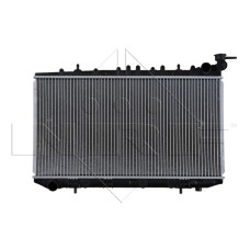 Radiador, refrigeración del motor - NRF-503497