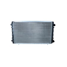 Radiador, refrigeración del motor - NRF-50403 Radiador, refrigeración del motor - NRF-50403