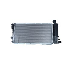 Radiador, refrigeración del motor - NRF-50406