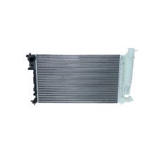 Radiador, refrigeración del motor - NRF-50413