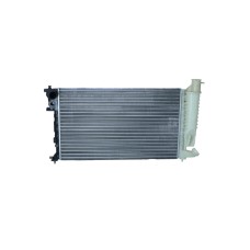 Radiador, refrigeración del motor - NRF-50414 Radiador, refrigeración del motor - NRF-50414